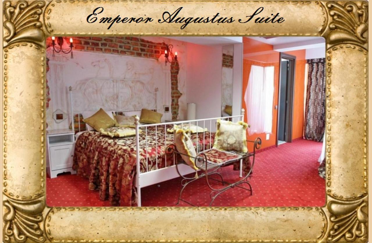 Grand Pier Boutique Luxury King And Queen Deluxe Rooms, With Free Welcome Breakfast For All Stays Up To 4 Nights Bukarest Exteriör bild